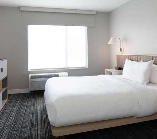 TownePlace Suites By Marriott Milwaukee West Bend