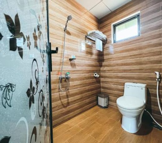 BAZAN HOME - Hotel & Bungalow