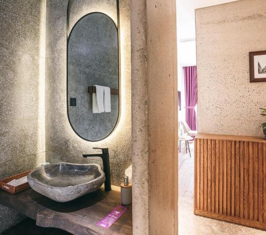 JM Boutique Hotel