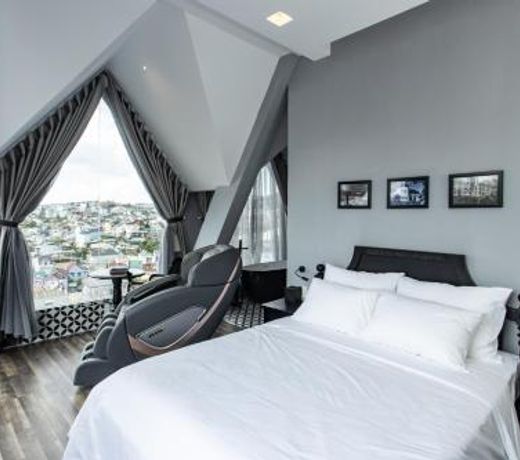 K Boutique Hotel