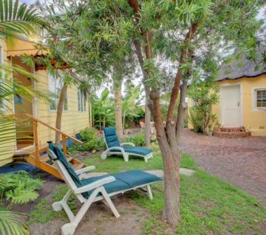 Lagoon - Cottage