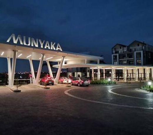 Munyaka