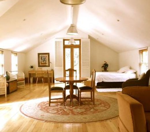 The Loft