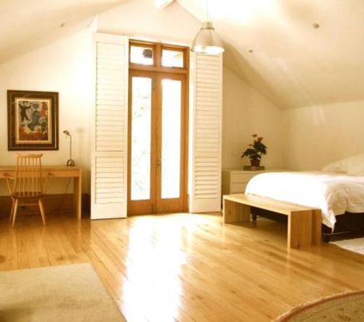 The Loft