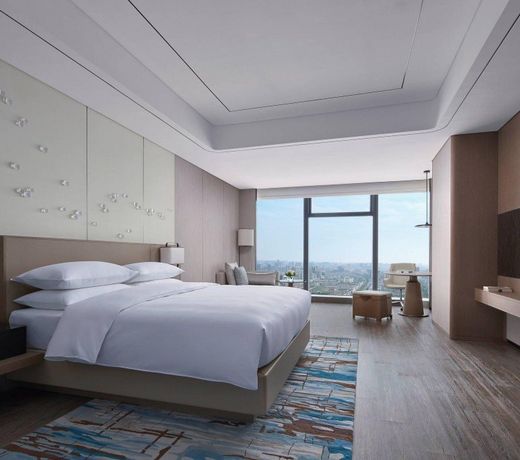 Yancheng Marriott Hotel