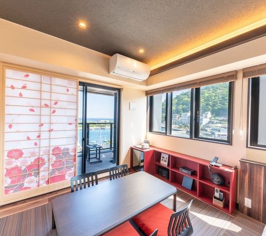 LiVEMAX RESORT Atami OCEAN