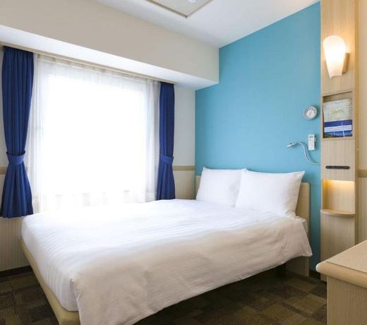Toyoko Inn Kashiwa-eki Higashi-guchi