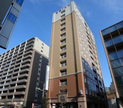 Toyoko Inn Toride-eki Higashi-guchi