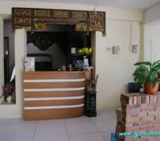 Omah Anin Guesthouse