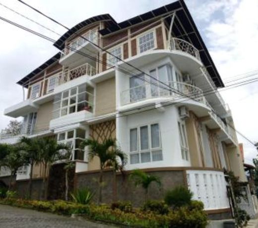 Omah Anin Guesthouse