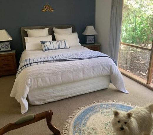 Hobreid House country stay with a beautiful garden - pets welcome