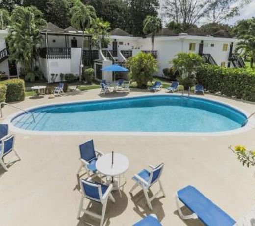 230 GG Rockley Barbados
