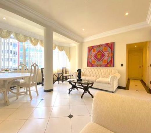 Ipanema Beach Residence