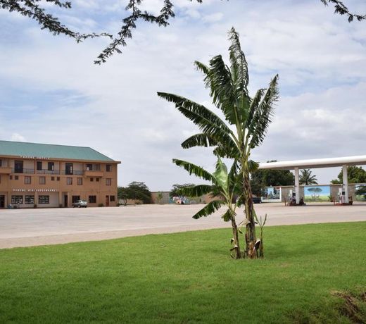 Mererani Hotel