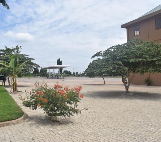 Mererani Hotel
