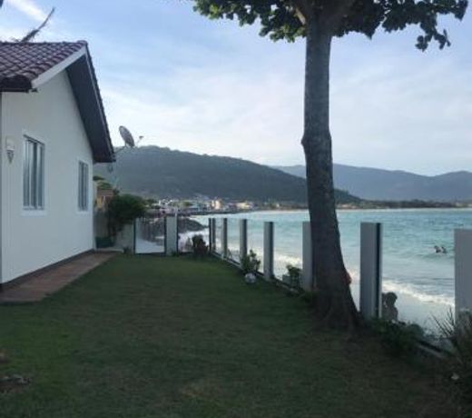 Casa praia frente ao mar