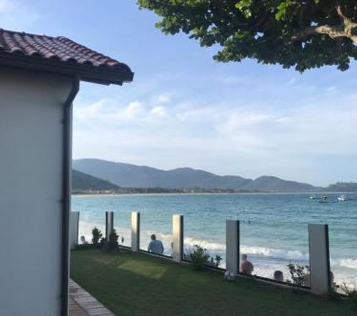 Casa praia frente ao mar