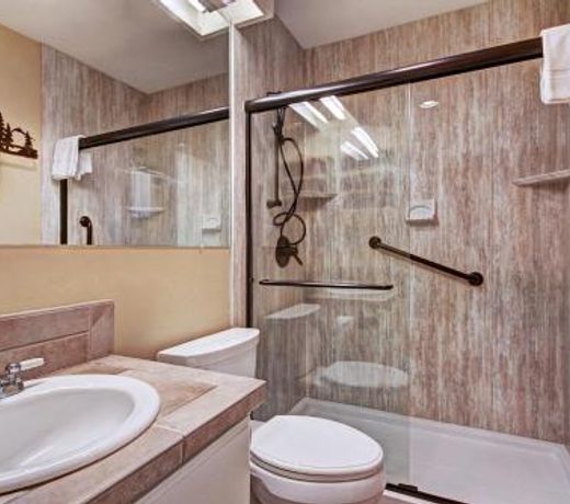 Riva Ridge 1Br C605