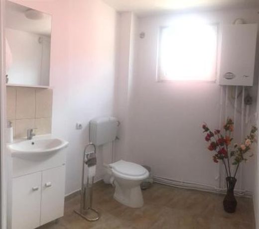 Spacious and cozy 3BD+Terrace Couples Apartment