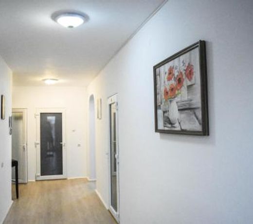 Spacious and cozy 3BD+Terrace Couples Apartment