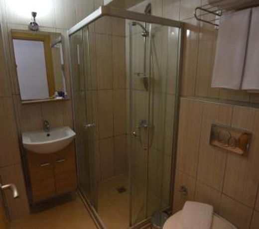 Bumerang Suite Hotel