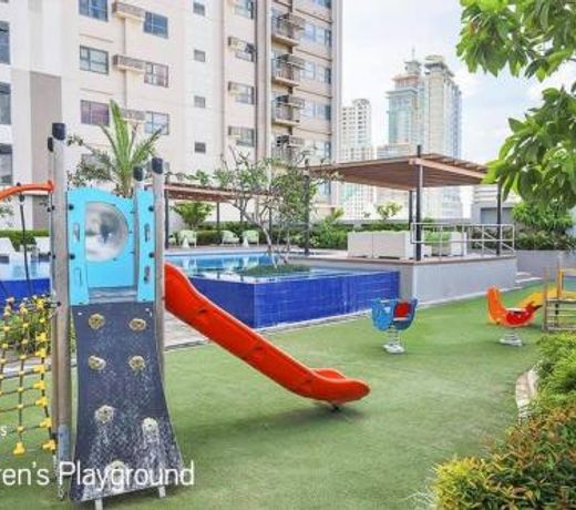 Horizons 101 Reality Condominium