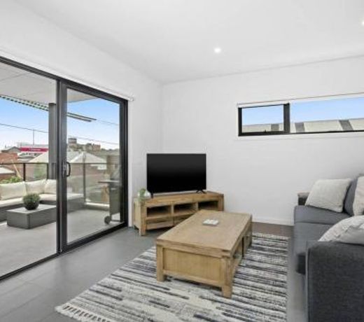 The Ryan Geelong CBD