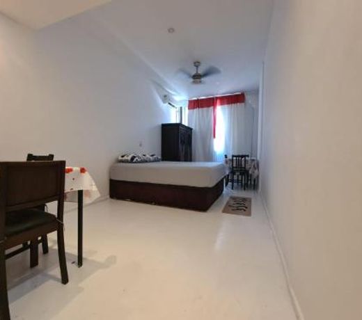 Top location apartment in Copacabana