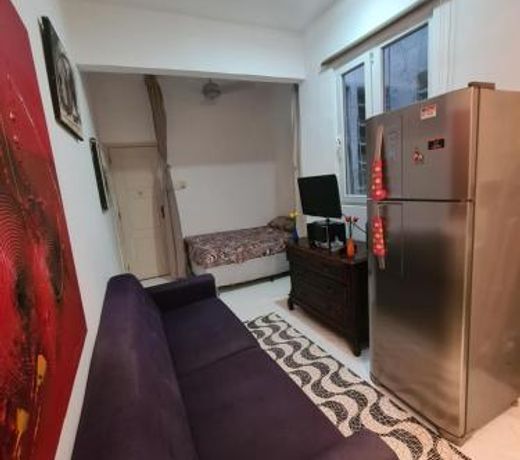 Top location apartment in Copacabana