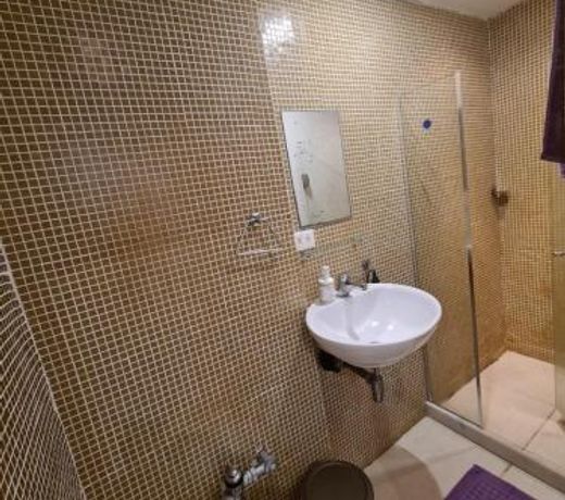 Top location apartment in Copacabana