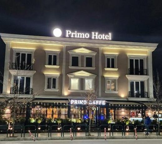 Primo Hotel