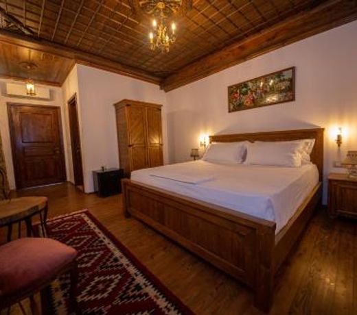 Berati Castle Hotel