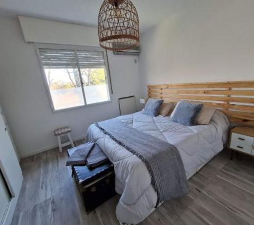 AP apartment Las Lomas