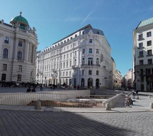 Elegance Wien