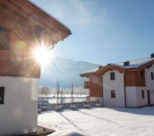Tauernlodges Uttendorf by ALPS RESORTS