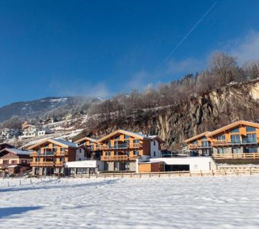 Tauernlodges Uttendorf by ALPS RESORTS