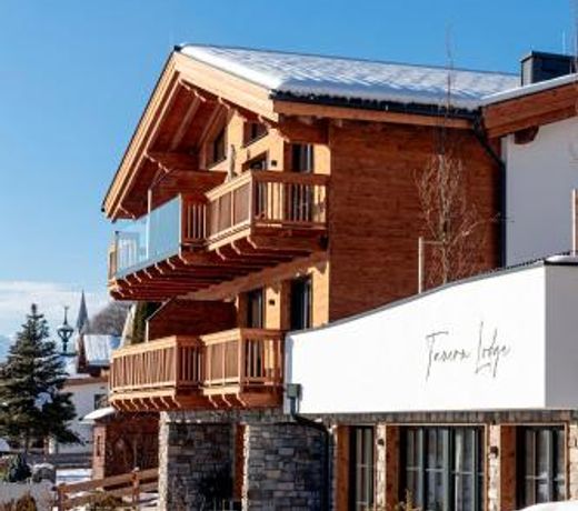 Tauernlodges Uttendorf by ALPS RESORTS
