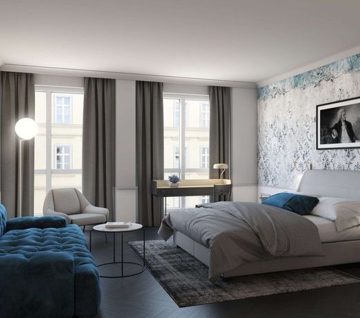 HYPERION Hotel Salzburg