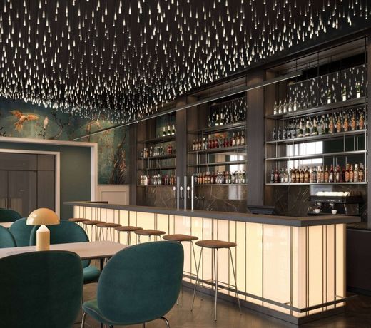 HYPERION Hotel Salzburg