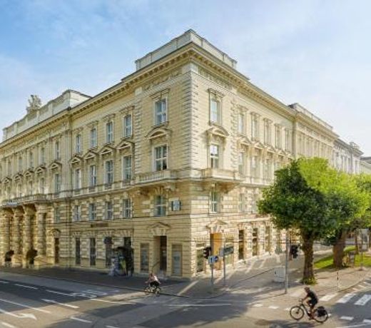 HYPERION Hotel Salzburg