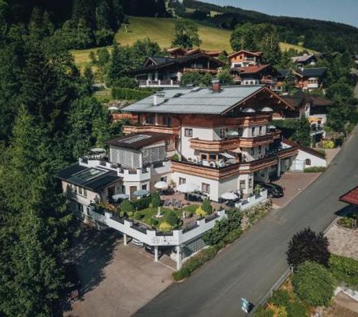 Landhaus Andrea Saalbach