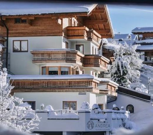 Landhaus Andrea Saalbach