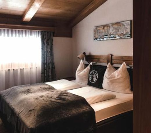 Landhaus Andrea Saalbach