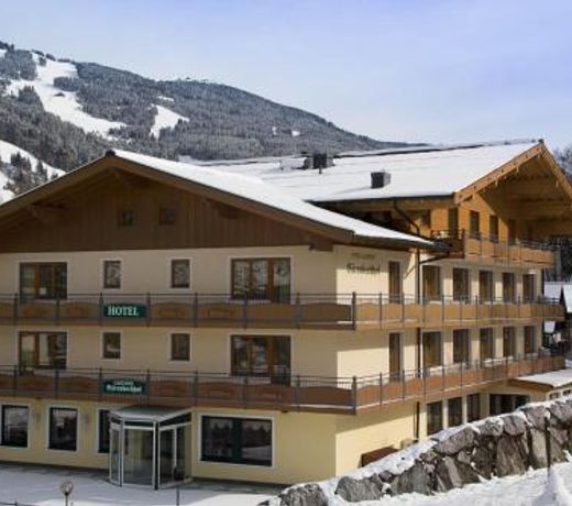 Hotel BÃ¤renbachhof