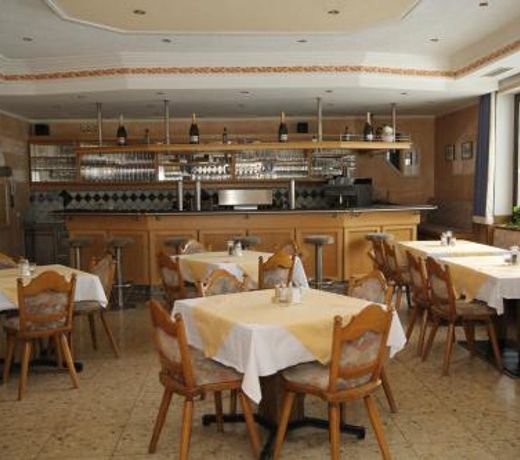 Hotel BÃ¤renbachhof
