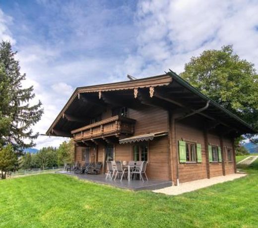 Chalet Rosa