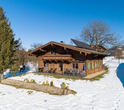 Chalet Rosa