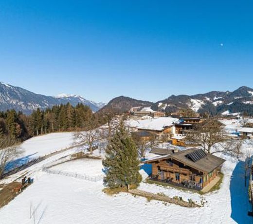 Chalet Rosa