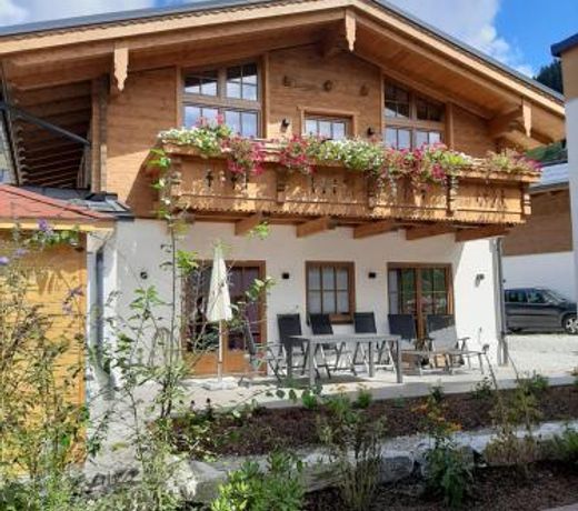 Hochalmbahnen Chalets Rauris 1-07 WE1 Maislaufeldweg 1f EG