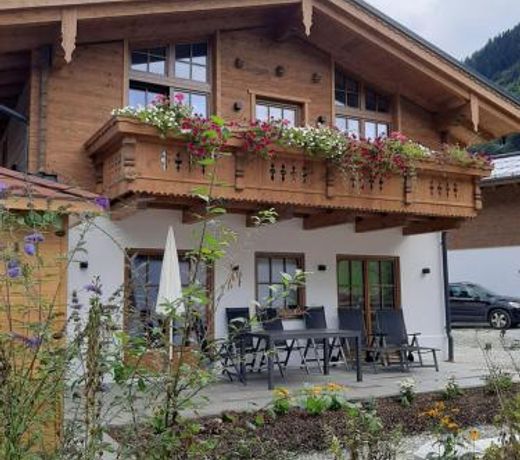 Hochalmbahnen Chalets Rauris 1-07 WE1 Maislaufeldweg 1f EG